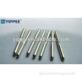 CNC precision machined core pin